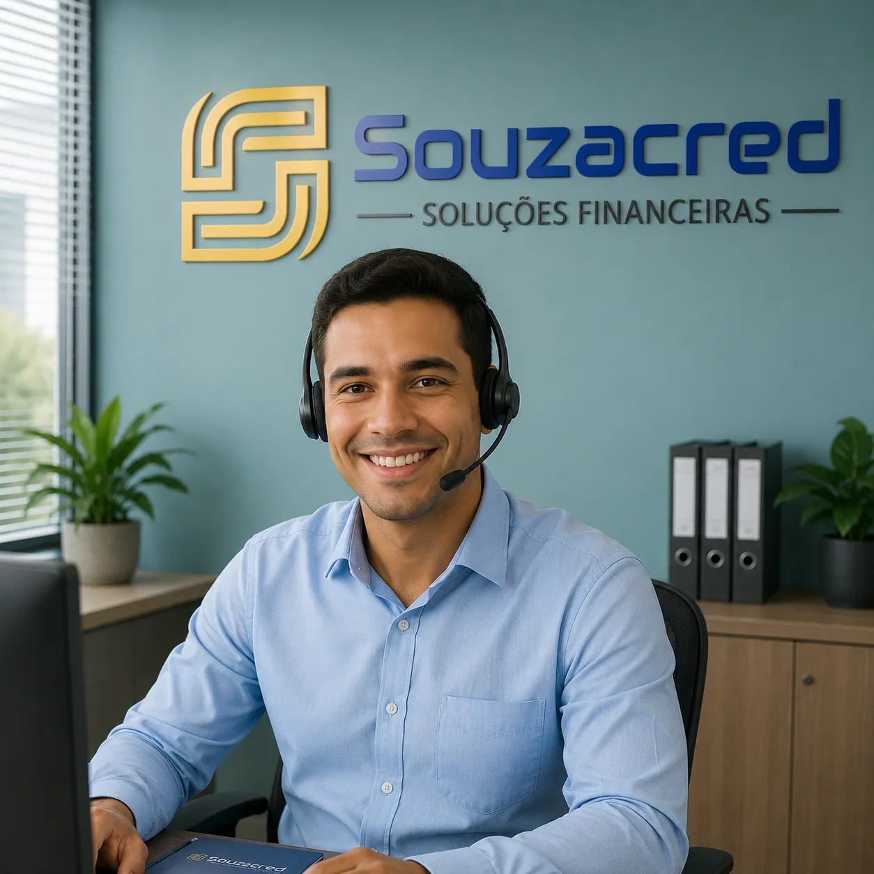 Fale com nosso consultor financeiro
