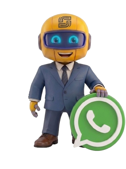 Fale com o Souzinha pelo WhatsApp