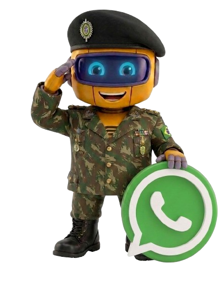 Fale com o Souzinha pelo WhatsApp